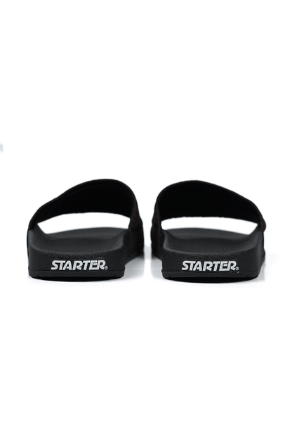 Chinelo Slider Starter Pixo Preto - NewSkull