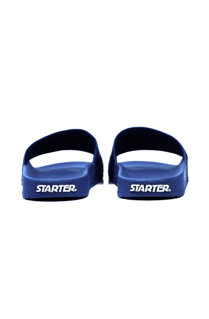 Chinelo Slider Starter Tag Azul - NewSkull