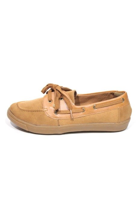 Dockside Aragana Camelo - NewSkull