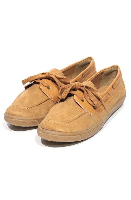 Dockside Aragana Camelo - NewSkull