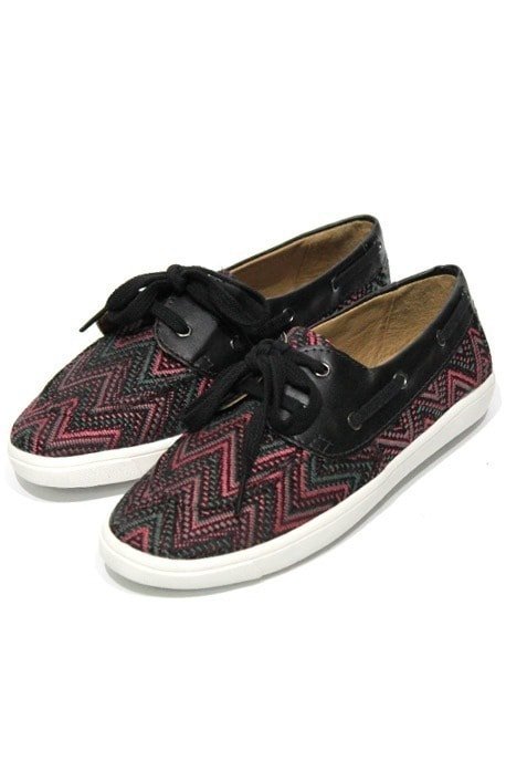 Dockside Aragana Etnico - NewSkull