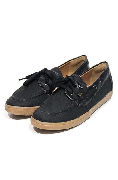 Dockside Aragana Preta - NewSkull