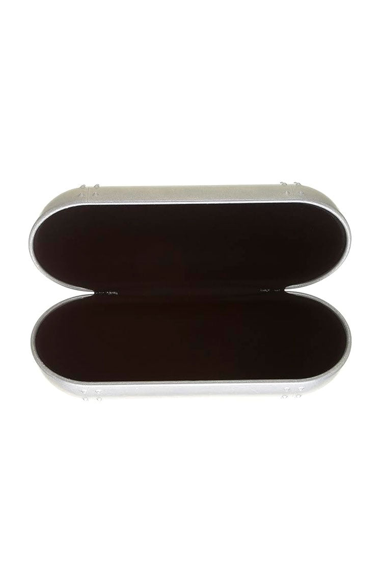 Estojo Oakley Metal Vault Case - NewSkull