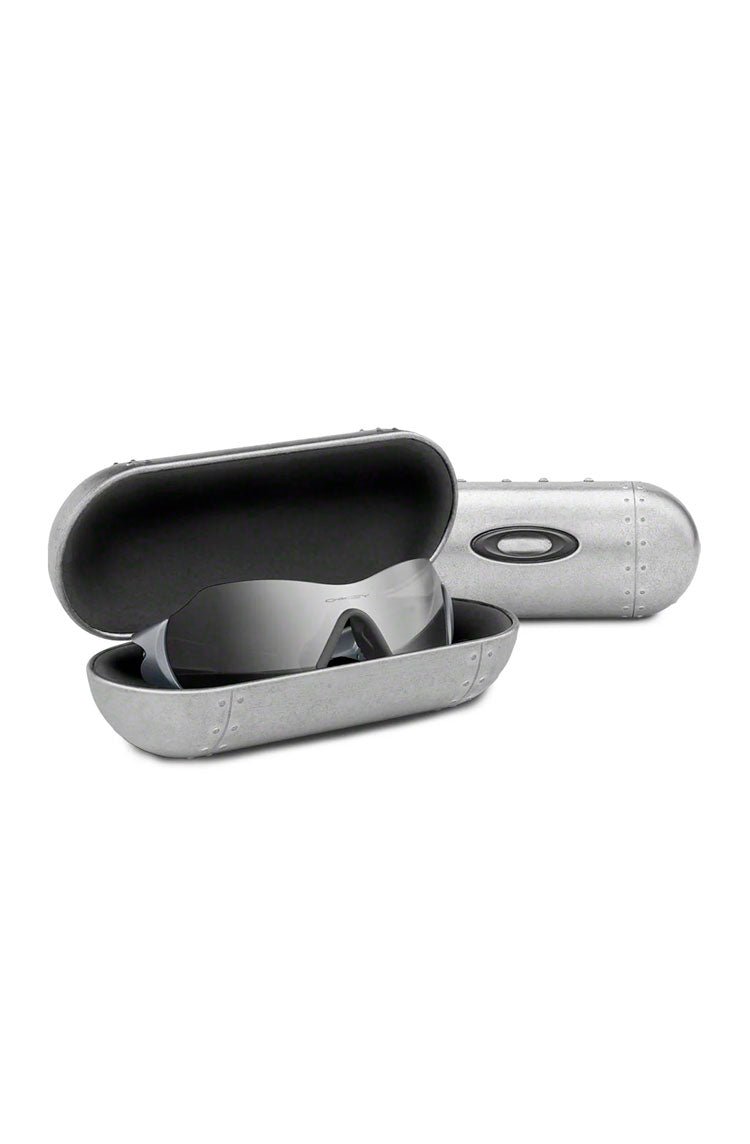 Estojo Oakley Metal Vault Case - NewSkull