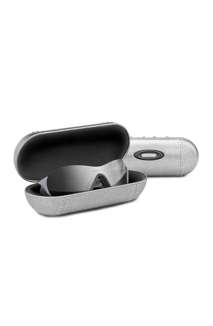 Estojo Oakley Metal Vault Case - NewSkull