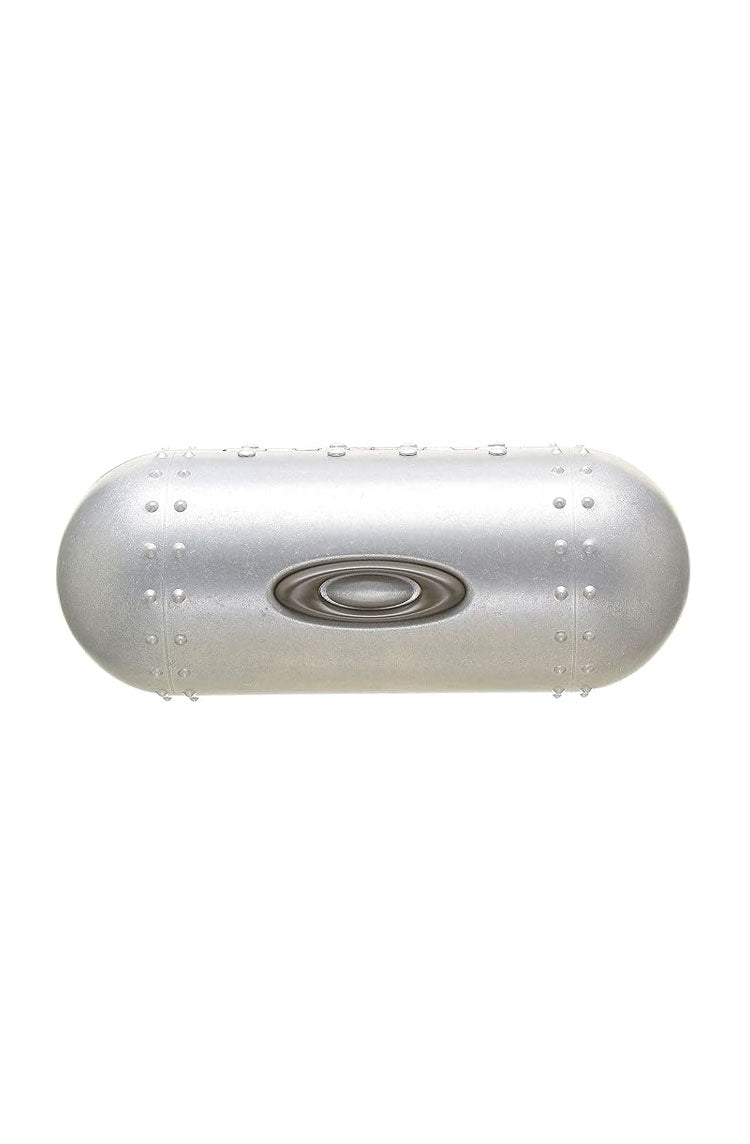 Estojo Oakley Metal Vault Case - NewSkull