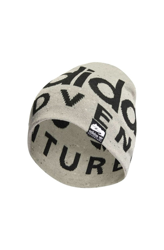 Gorro Adidas Adventure Cinza/Preto - NewSkull