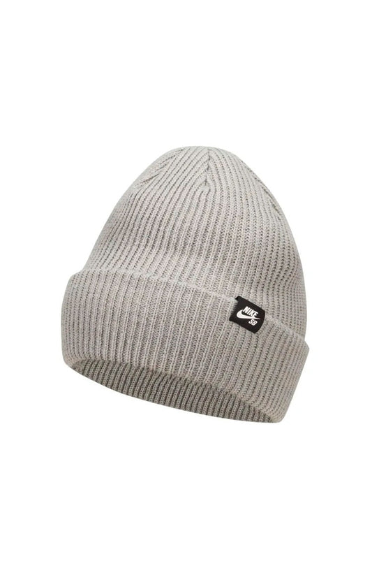 Gorro Nike SB Cinza/Preto - NewSkull