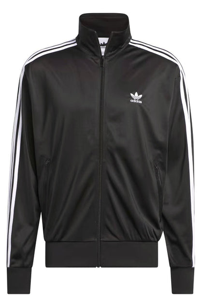 Jaqueta Adidas Adicolor Classics Firebird Preto/Branco - NewSkull