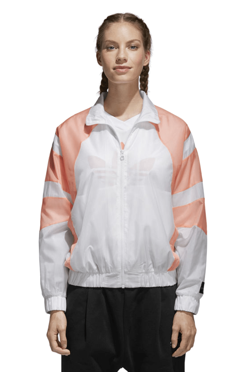 Jaqueta Adidas Eqt TT - NewSkull