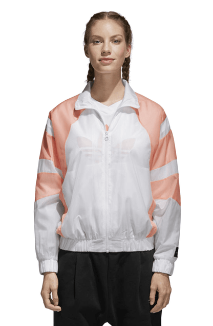 Jaqueta Adidas Eqt TT - NewSkull