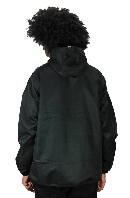 Jaqueta Mess Mini Base Preta - NewSkull