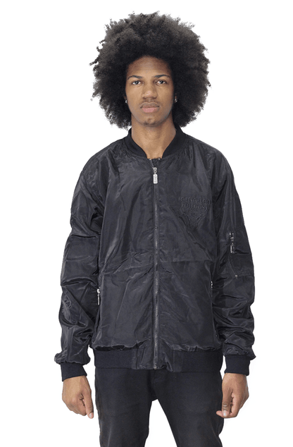 Jaqueta NBA Chicago Bulls Bomber - NewSkull