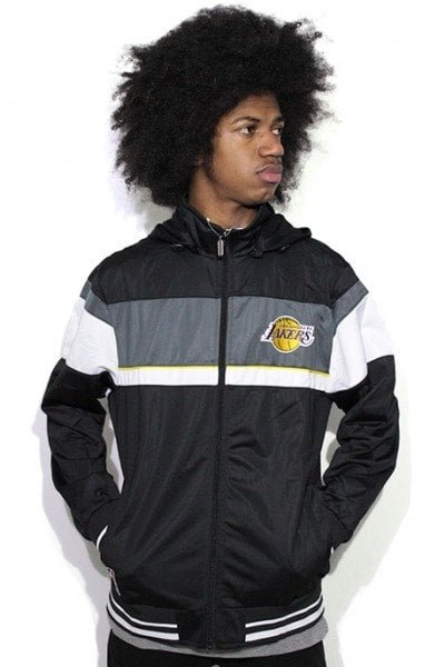 Jaqueta NBA Los Angeles Lakers - NewSkull