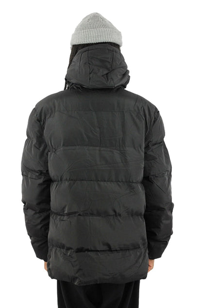 Jaqueta New Era Estofada Bomber New York Yankees Preta - NewSkull