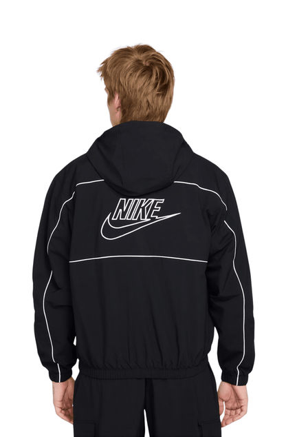 Jaqueta Nike Club Athlete Masculino Preto - NewSkull
