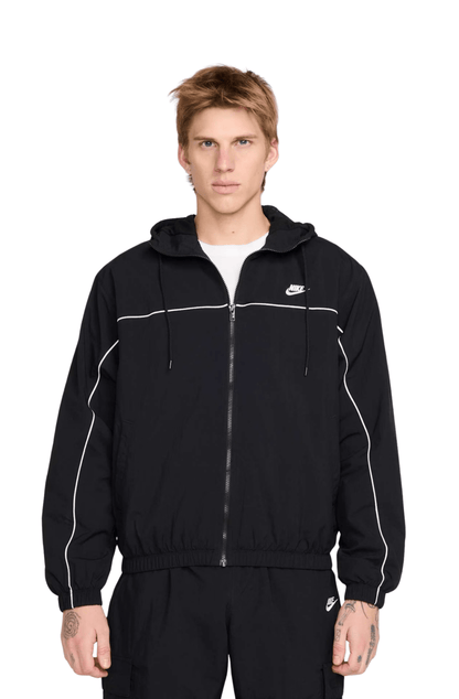 Jaqueta Nike Club Athlete Masculino Preto - NewSkull