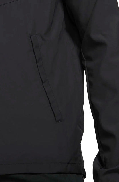 Jaqueta Nike Corta Vento Repel Miler Preto/Branco - NewSkull