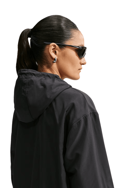 Jaqueta Nike Sportswear Hooded UV Feminino Preto - NewSkull