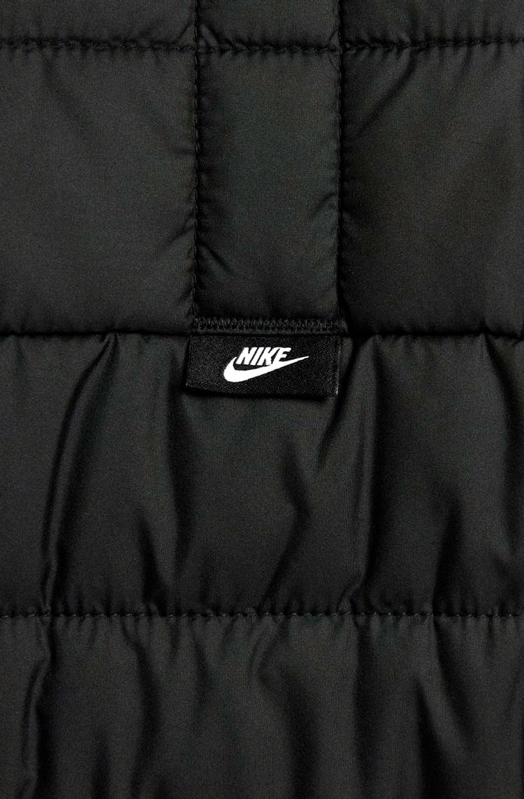 Jaqueta Nike Sportswear Therma - Fit Repel Legacy Puffer Masculina Preto - NewSkull
