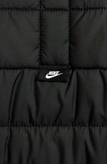 Jaqueta Nike Sportswear Therma - Fit Repel Legacy Puffer Masculina Preto - NewSkull