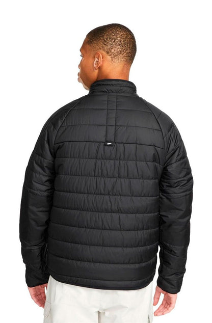 Jaqueta Nike Sportswear Therma - Fit Repel Legacy Puffer Masculina Preto - NewSkull