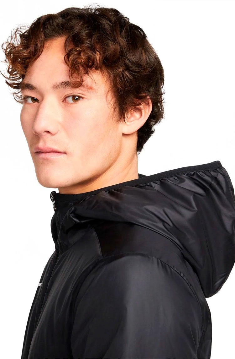 Jaqueta Nike Therma Repel Park 20 Preto - NewSkull