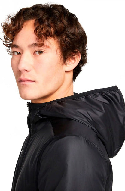 Jaqueta Nike Therma Repel Park 20 Preto - NewSkull