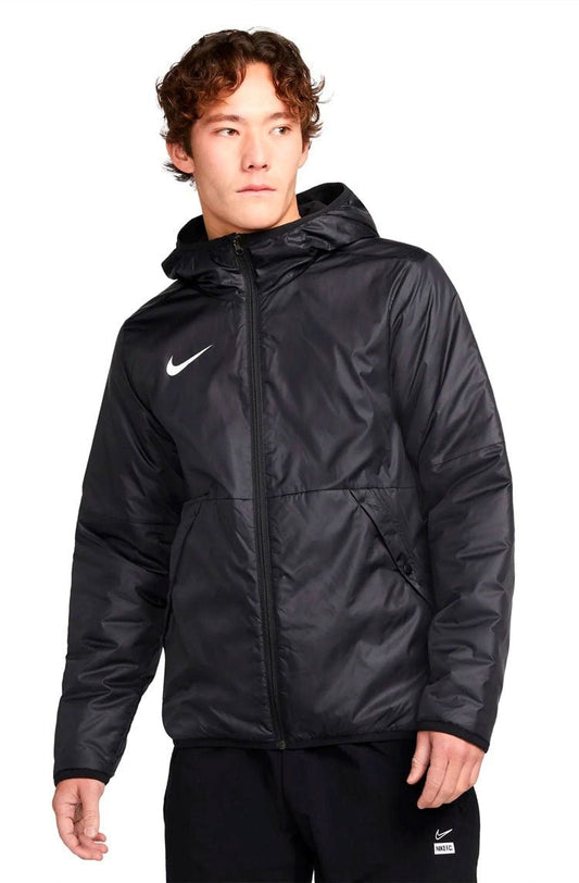 Jaqueta Nike Therma Repel Park 20 Preto - NewSkull