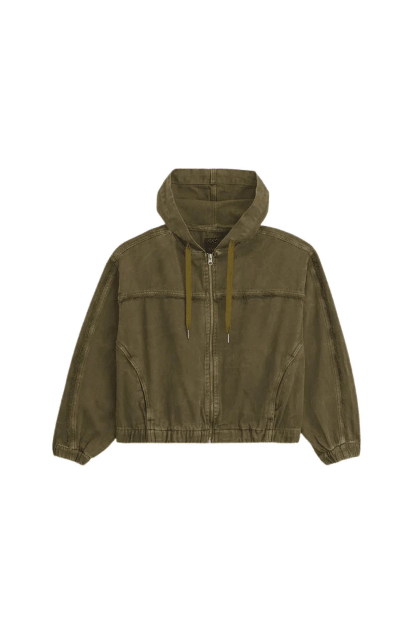 Jaqueta Vans Essex Hooded Warm Brown Hylane Marrom - NewSkull