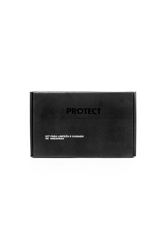 Kit Limpeza D PROTECT Limpeza e Cuidados de Sneakers - NewSkull