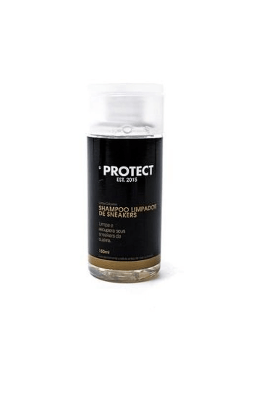 Limpador D PROTECT Tênis Sneakers Refil 150Ml - NewSkull