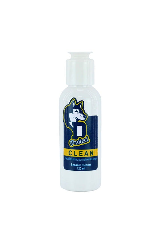 Limpador D PROTECT Tênis Sneakers Refil - NewSkull