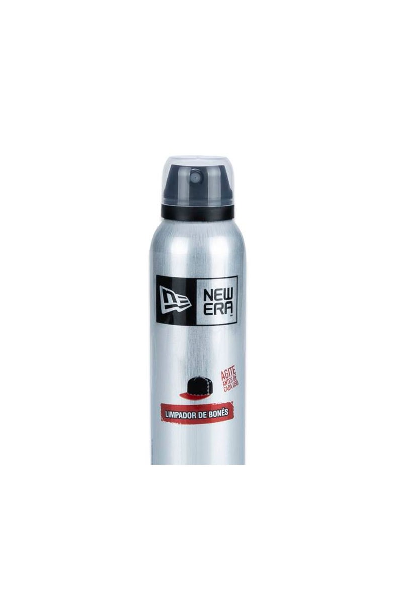 Limpador New Era de Bonés 160ml/124g - NewSkull
