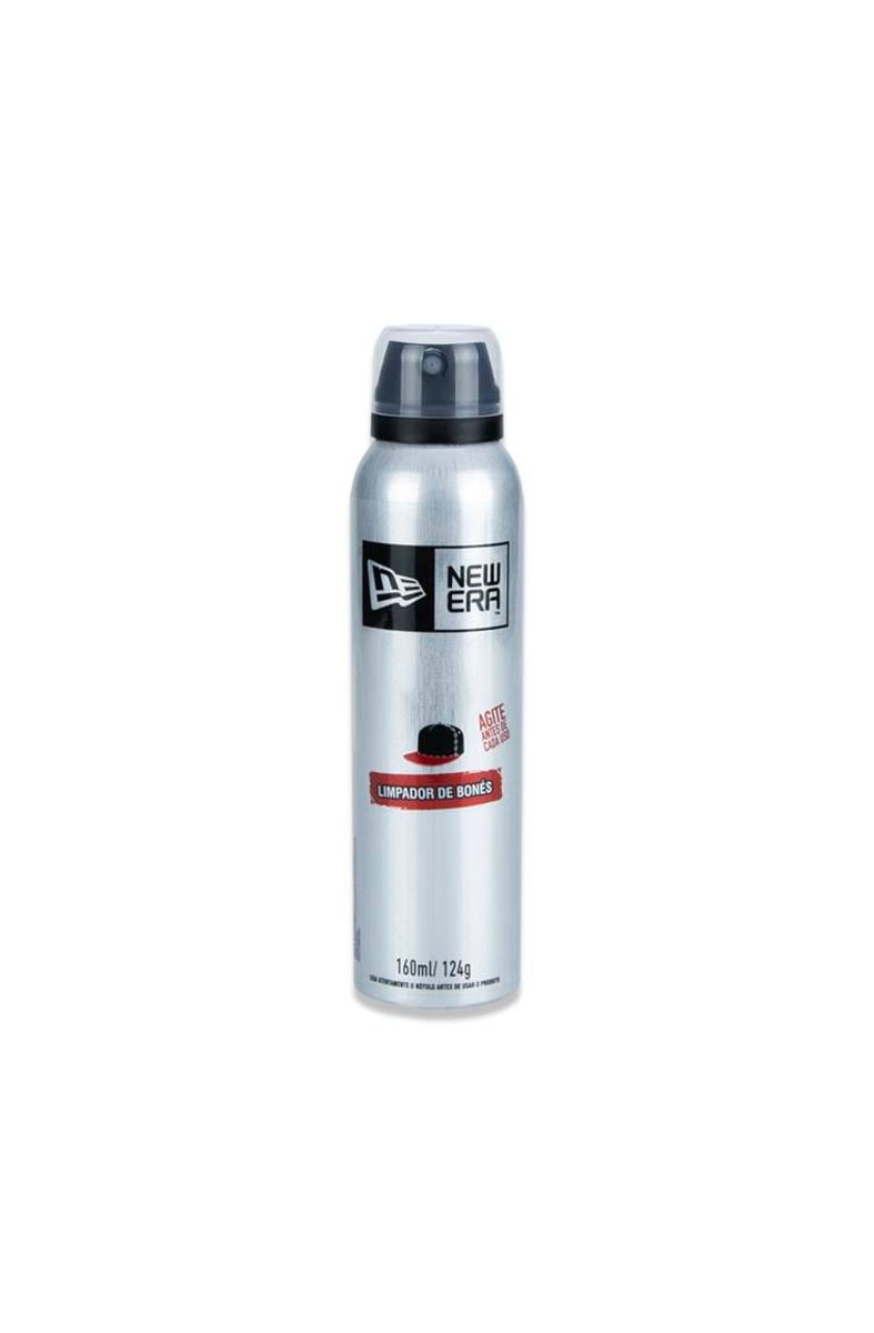 Limpador New Era de Bonés 160ml/124g - NewSkull