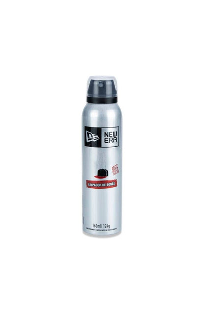 Limpador New Era de Bonés 160ml/124g - NewSkull