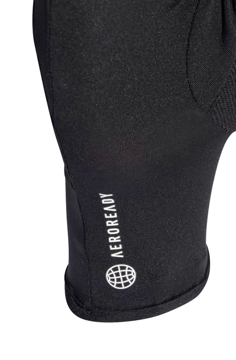 Luvas Adidas Aeroready Preto - NewSkull