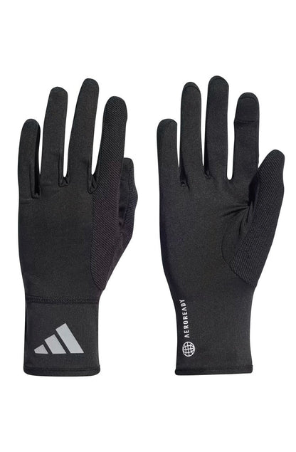 Luvas Adidas Aeroready Preto - NewSkull