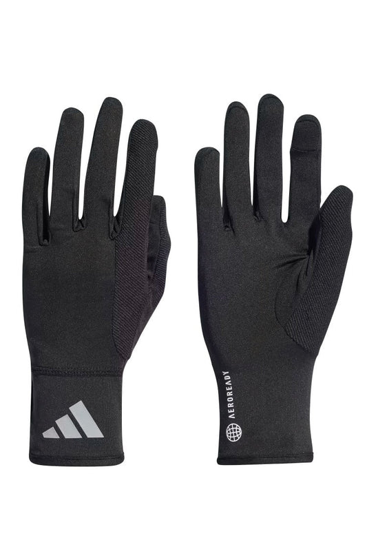 Luvas Adidas Aeroready Preto - NewSkull