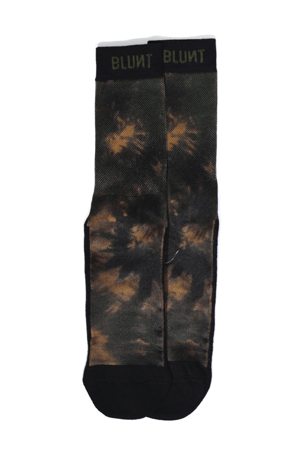 Meia Blunt Camo Tie Dye - NewSkull
