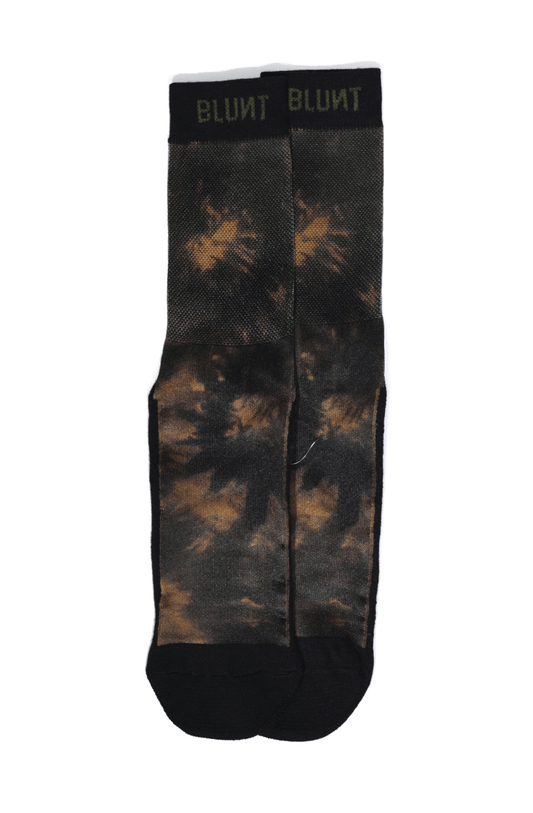 Meia Blunt Camo Tie Dye - NewSkull