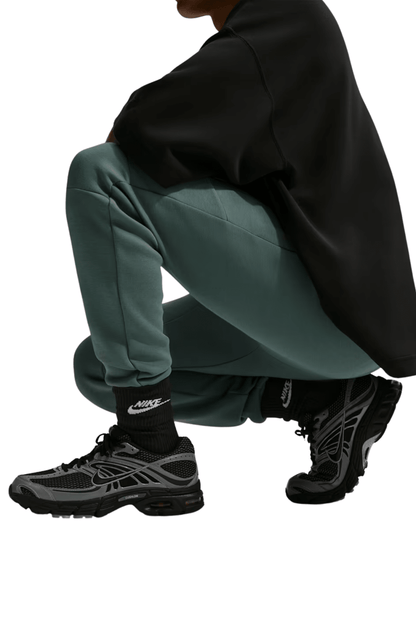 Meia Nike Everyday Elevate 3 Pares Unissex Preto - NewSkull
