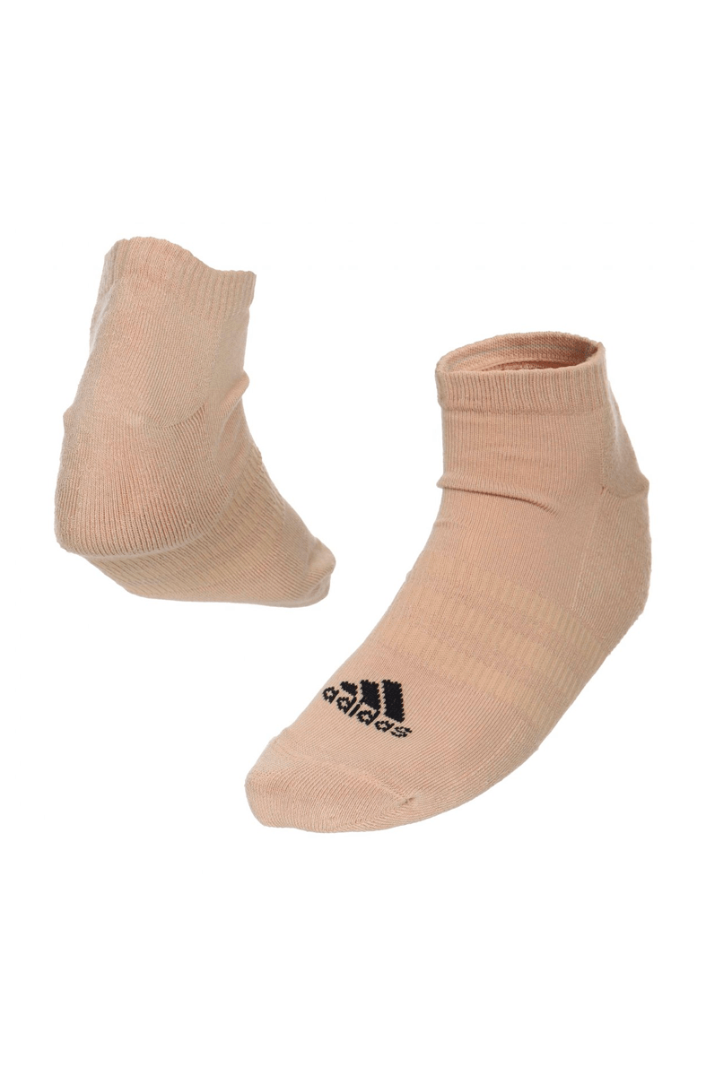 Meias Adidas Cushioned Sportswear Low - cut 6 Pares Color - NewSkull