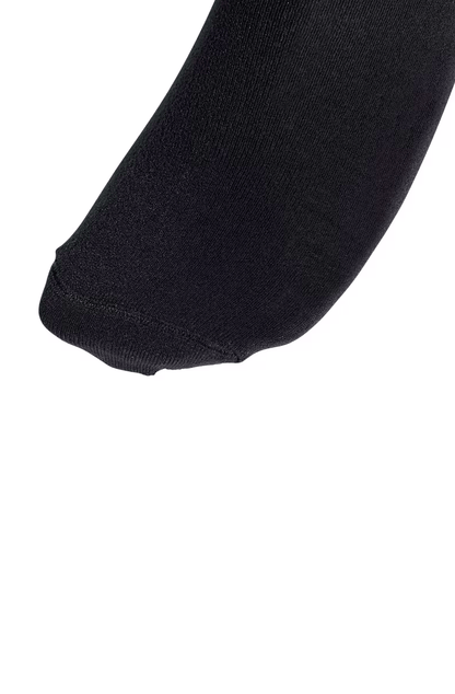 Meias Adidas Ruffle Sock 2 Pares Branco/Preto - NewSkull