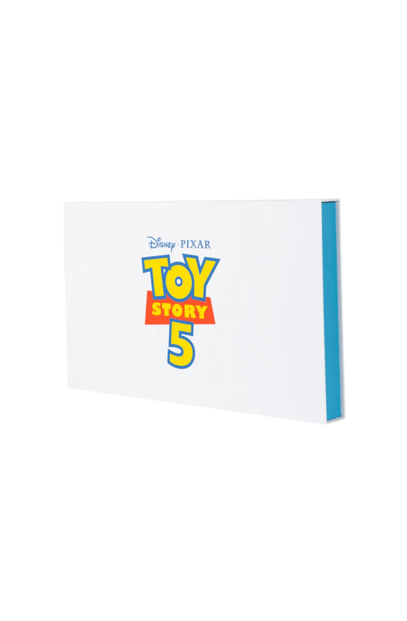 Meias Stance Kit 4 Pack Toy Story 5 Box Set Color - NewSkull