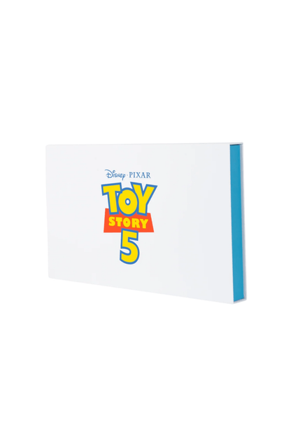 Meias Stance Kit 4 Pack Toy Story 5 Box Set Color - NewSkull