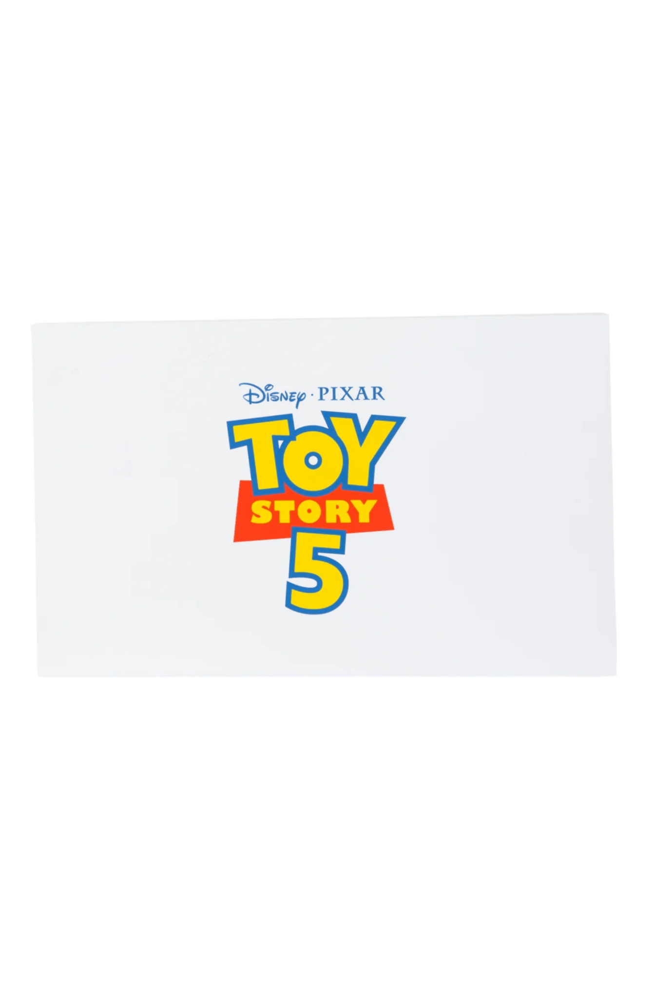 Meias Stance Kit 4 Pack Toy Story 5 Box Set Color - NewSkull