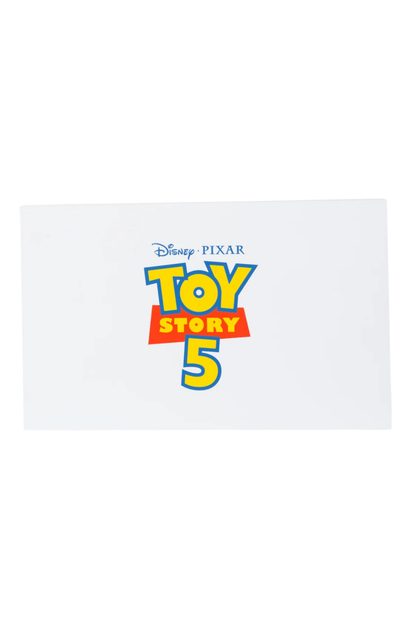 Meias Stance Kit 4 Pack Toy Story 5 Box Set Color - NewSkull