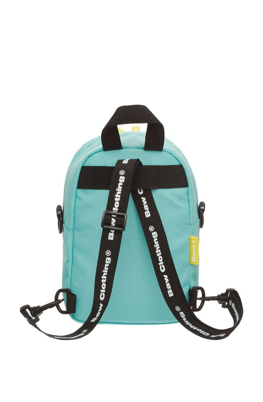 Mini Mochila Baw Normcore Color - NewSkull