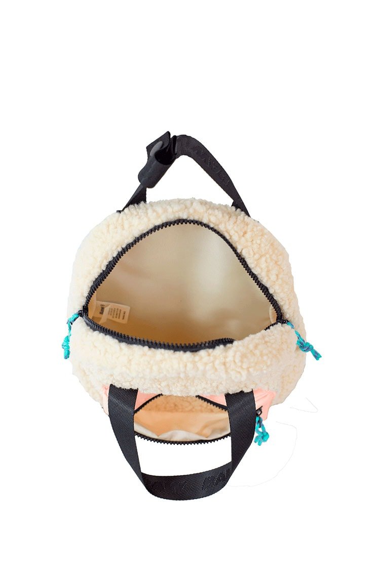 Mini Mochila Baw Trend Color - NewSkull